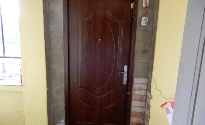 Rodinný dom v kľudnej časti obce, 130 m2, Šahy, časť Tešmak, okr. Levice - fotografia 9