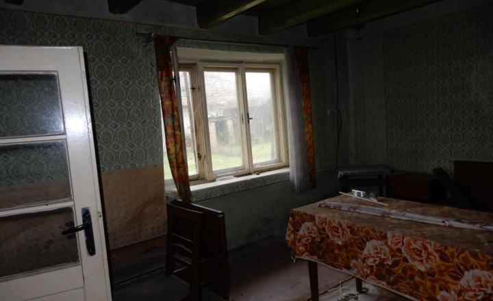 MOŽNÁ DOHODA! Rodinný dom, 130 m2, Lok, okr. Levice - fotografia 3