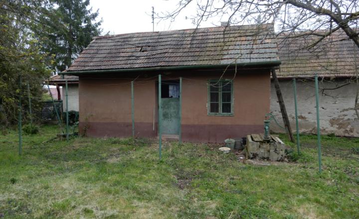 MOŽNÁ DOHODA! Rodinný dom, 130 m2, Lok, okr. Levice - fotografia 5