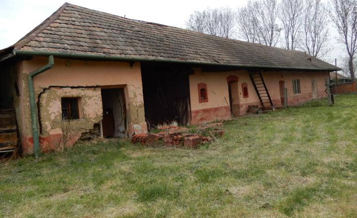 MOŽNÁ DOHODA! Rodinný dom, 130 m2, Lok, okr. Levice - fotografia 10