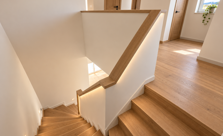 NOVOSTAVBA 4-izbového rodinného domu v MALINOVE | 119 m² | 3 PARKOVACIE MIESTA - fotografia 5