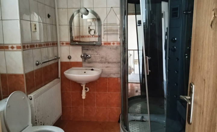 KROMPACHY – RÝCHLY PREDAJ RODINNÉHO DOMU PO POŽIARI | CENU PONÚKNITE VY! - fotografia 10