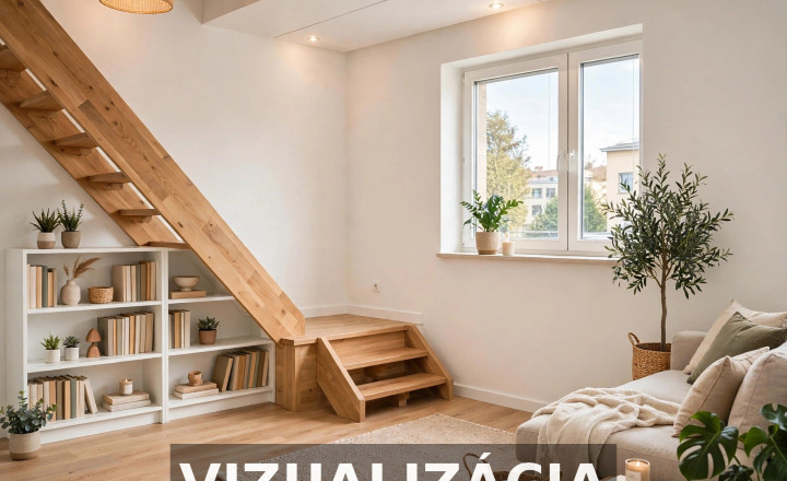 KROMPACHY – RÝCHLY PREDAJ RODINNÉHO DOMU PO POŽIARI | CENU PONÚKNITE VY! - fotografia 3