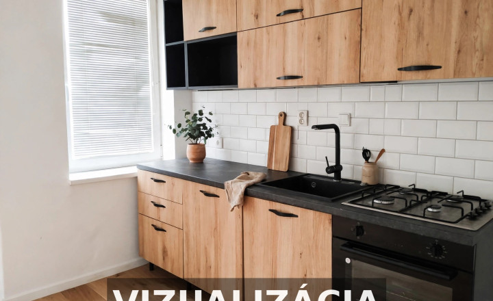 KROMPACHY – RÝCHLY PREDAJ RODINNÉHO DOMU PO POŽIARI | CENU PONÚKNITE VY! - fotografia 7