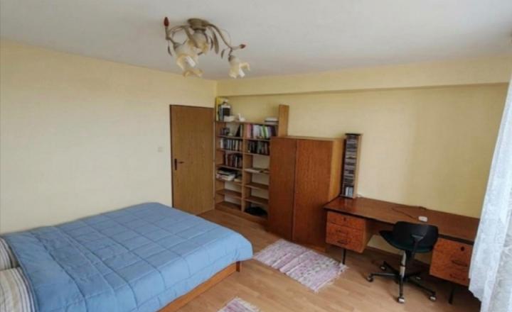 NA PREDAJ! VEĽKÝ RODINNÝ DOM v obci ZÁBORSKÉ pozemok 1060m2 - fotografia 3