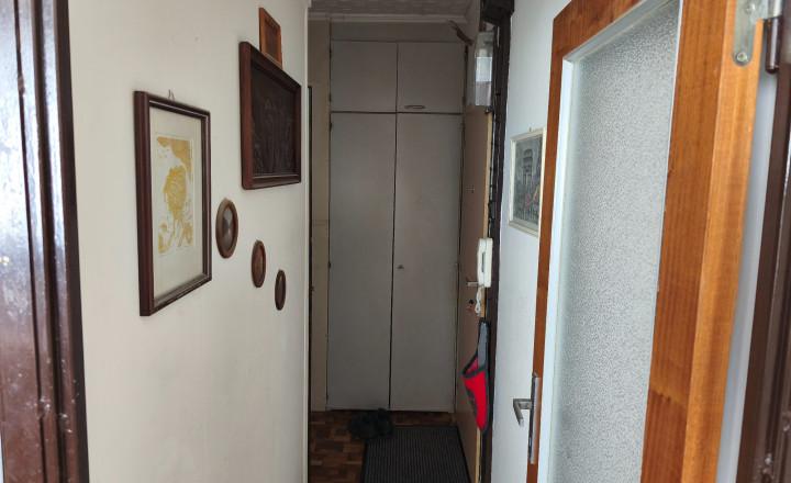Na predaj 3 - izbový byt v meste Vrbové. - fotografia 4