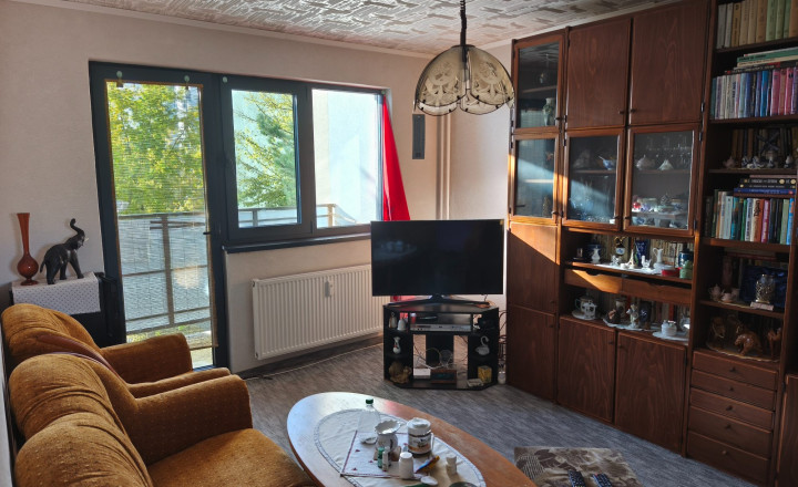 Na predaj 3 - izbový byt v meste Vrbové. - fotografia 8