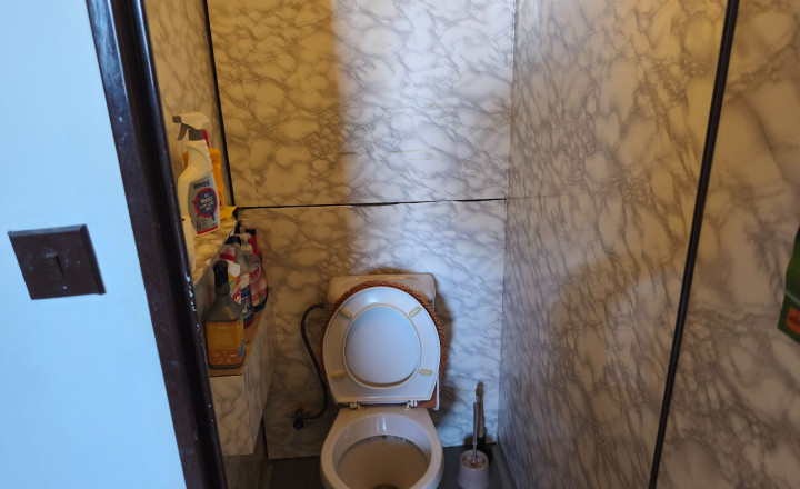 Na predaj 3 - izbový byt v meste Vrbové. - fotografia 9