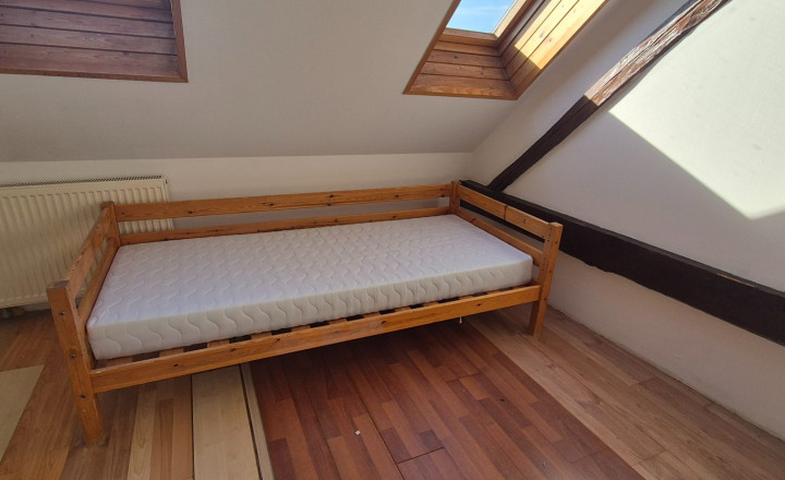 ŽILINA BÁNOVÁ - 3 IZBOVÝ BYT NA PRENÁJOM + POZEMOK 140m2 - fotografia 7