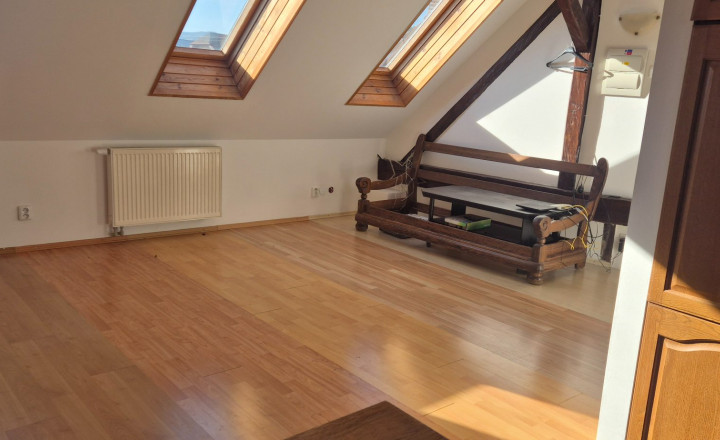 ŽILINA BÁNOVÁ - 3 IZBOVÝ BYT NA PRENÁJOM + POZEMOK 140m2 - fotografia 3