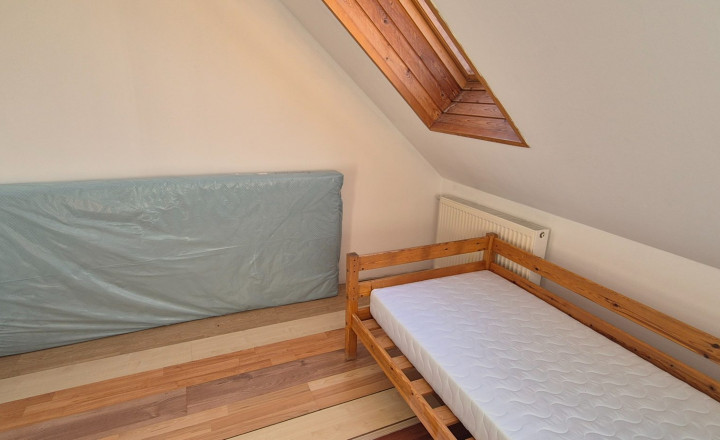 ŽILINA BÁNOVÁ - 3 IZBOVÝ BYT NA PRENÁJOM + POZEMOK 140m2 - fotografia 8