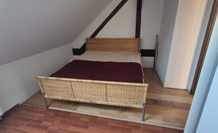 ŽILINA BÁNOVÁ - 3 IZBOVÝ BYT NA PRENÁJOM + POZEMOK 140m2 - fotografia 4
