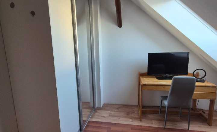 ŽILINA BÁNOVÁ - 3 IZBOVÝ BYT NA PRENÁJOM + POZEMOK 140m2 - fotografia 5