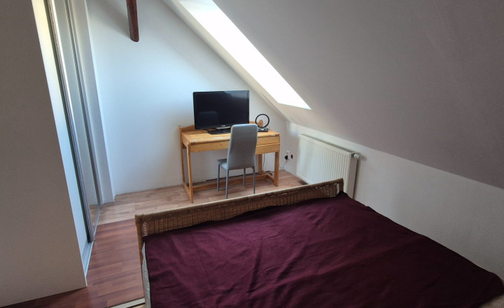 ŽILINA BÁNOVÁ - 3 IZBOVÝ BYT NA PRENÁJOM + POZEMOK 140m2 - fotografia 6