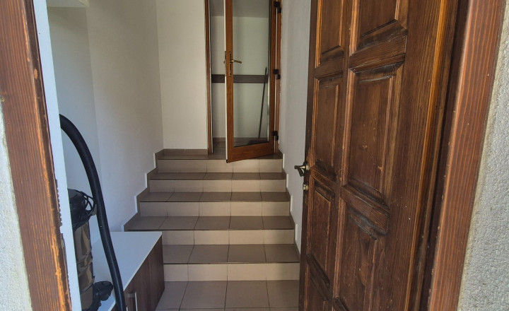 ŽILINA BÁNOVÁ - 3 IZBOVÝ BYT NA PRENÁJOM + POZEMOK 140m2 - fotografia 11