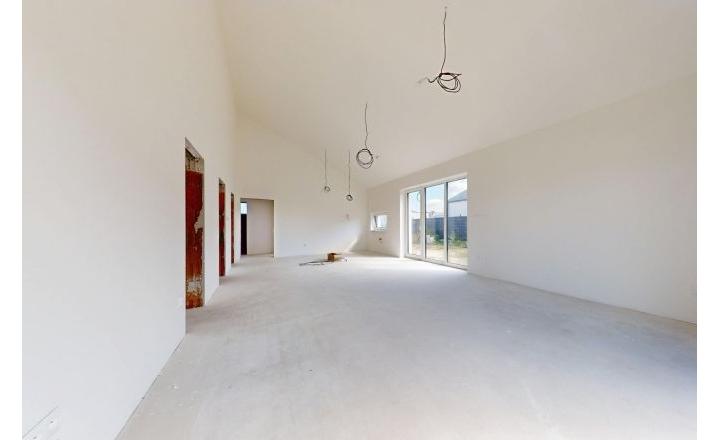 Moderný 4 izbový RD, 561m2, n Kapria ulica  Senec - fotografia 4