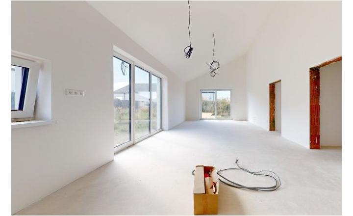 Moderný 4 izbový RD, 561m2, n Kapria ulica  Senec - fotografia 3