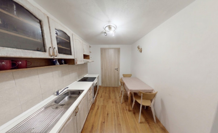 1 izbový byt Galanta 36 m2 Nová Doba
