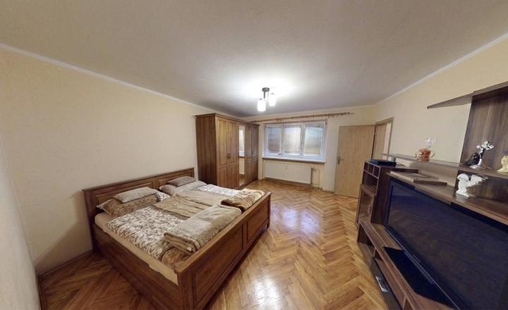 1 izbový byt Galanta 36 m2 Nová Doba - fotografia 1