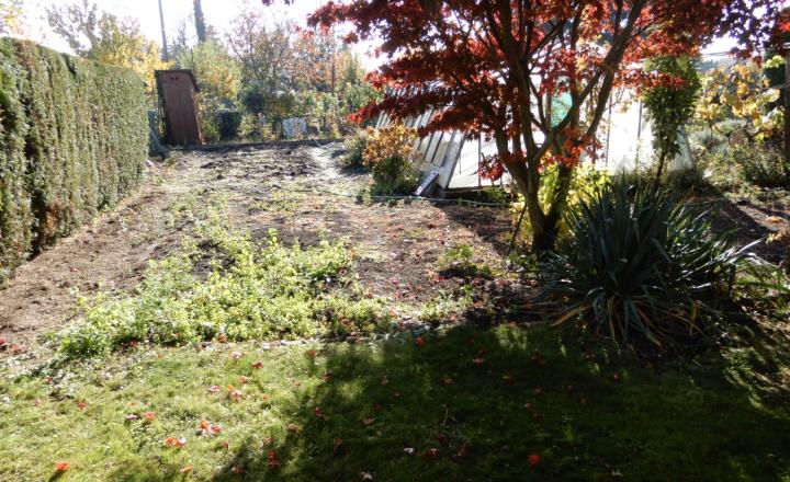 Útulná chata, 23 m2, altánok, záhradný gril, bazén, Levice - fotografia 10