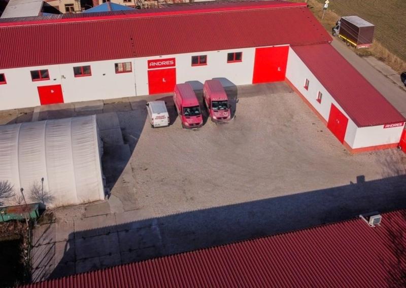Výborná investičná príležitosť kúsok od Galanty