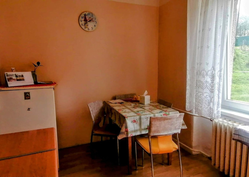 Prenájom jednoizbového bytu v Smolniku