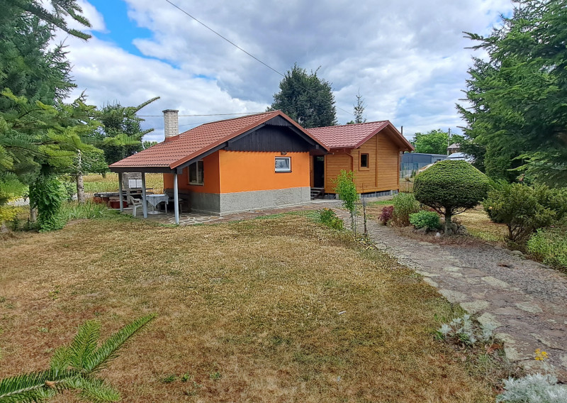 Na predaj stavebný pozemok 825 m² v intraviláne Bzenice