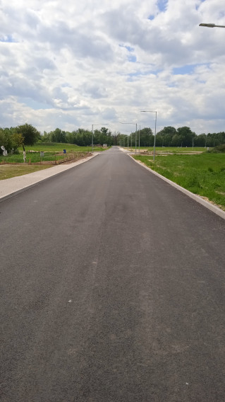 Exkluzívne Pozemok pre RD 793m2 Hrádok pri Piešťanoch