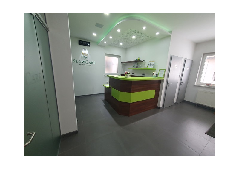 Moderní kancelárske priestory+3izb.byt, Piešťany,Ststaničná