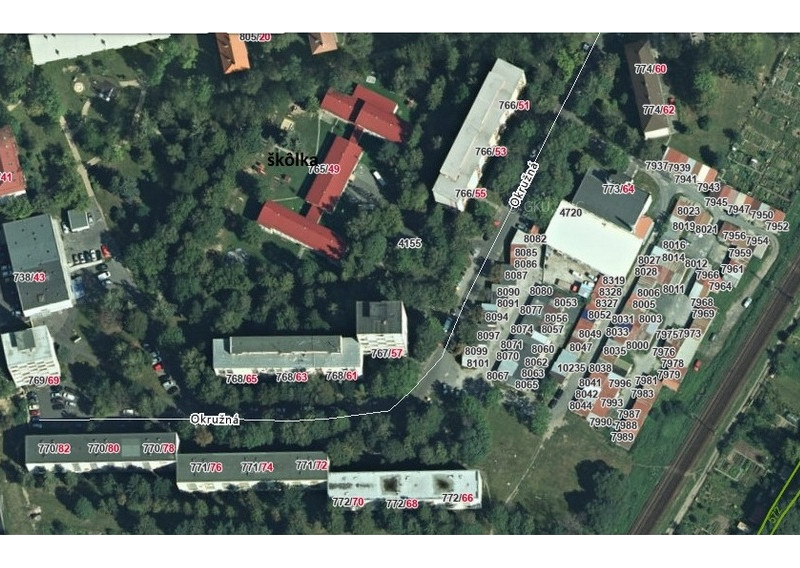 Pripravujeme na predaj 3 izbový byt v širšom centre Popradu